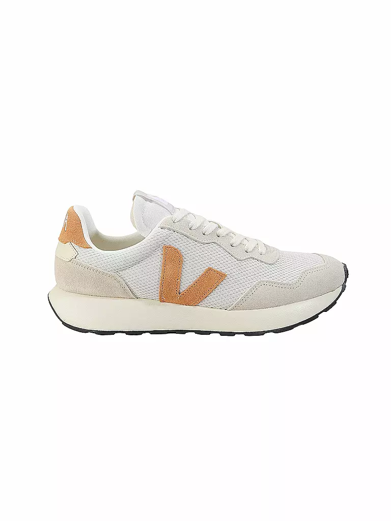 VEJA | Sneaker PAULISTANA | Crema