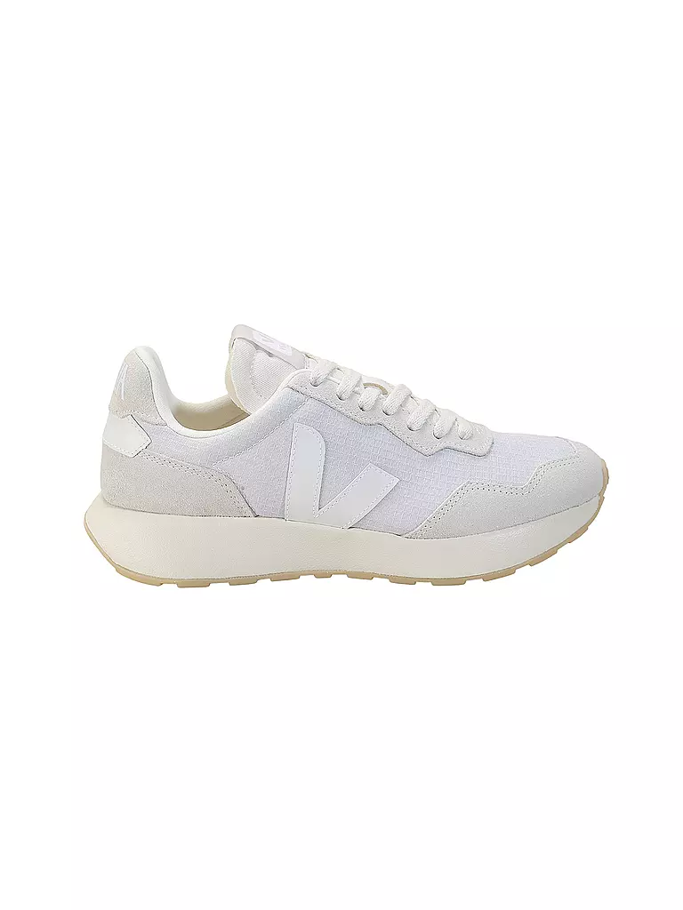 VEJA | Sneaker PAULISTANA | Crema