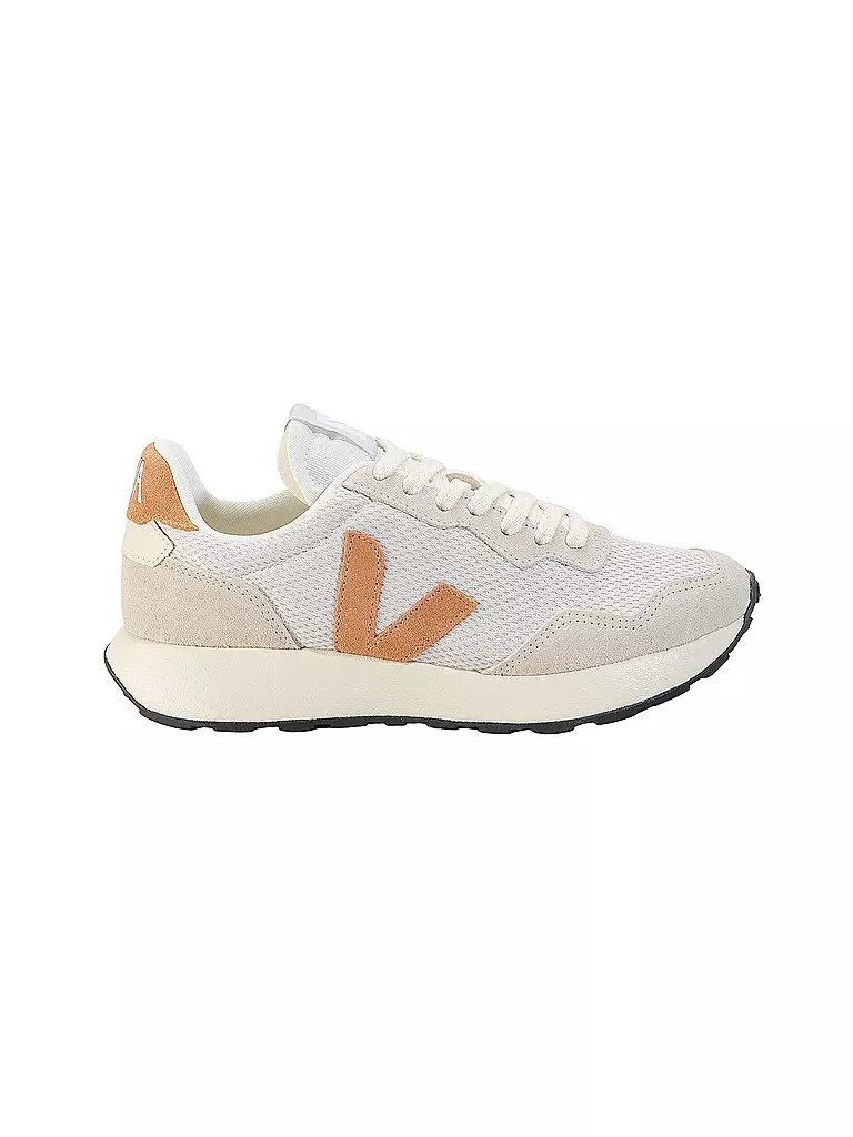 VEJA | Sneaker PAULISTANA | Crema