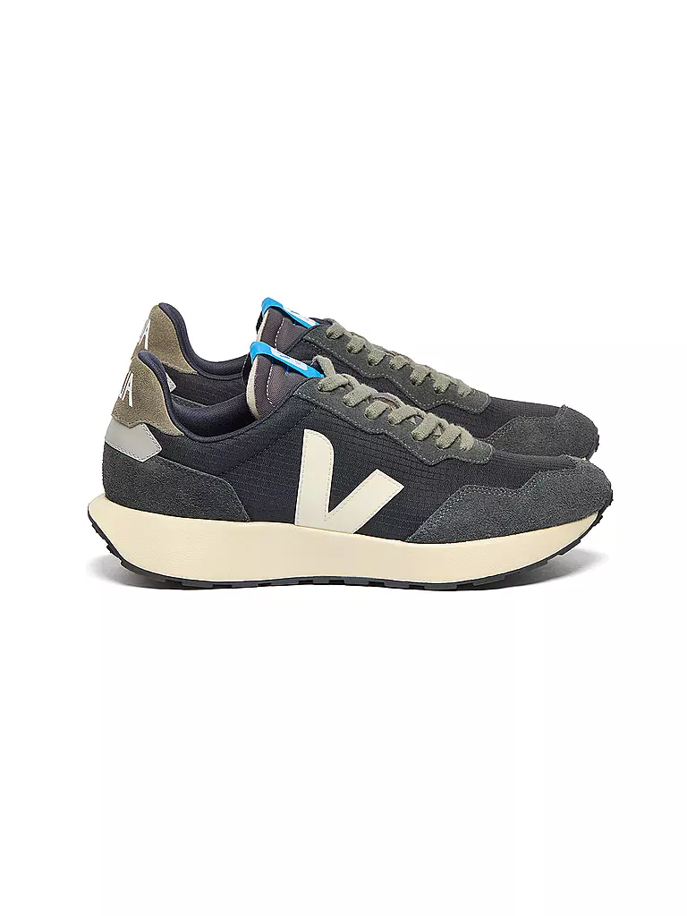 VEJA | Sneaker PAULISTANA | Nero