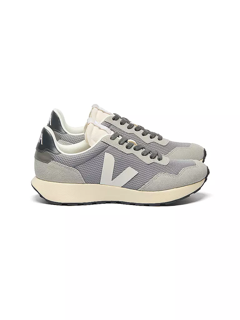 VEJA | Sneaker PAULISTANA | Grigio
