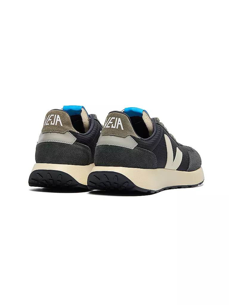 VEJA | Sneaker PAULISTANA | Nero