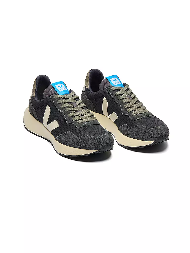 VEJA | Sneaker PAULISTANA | Nero