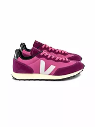 VEJA | Sneaker  RIO BRANCO ALVEOMESH | Fucsia