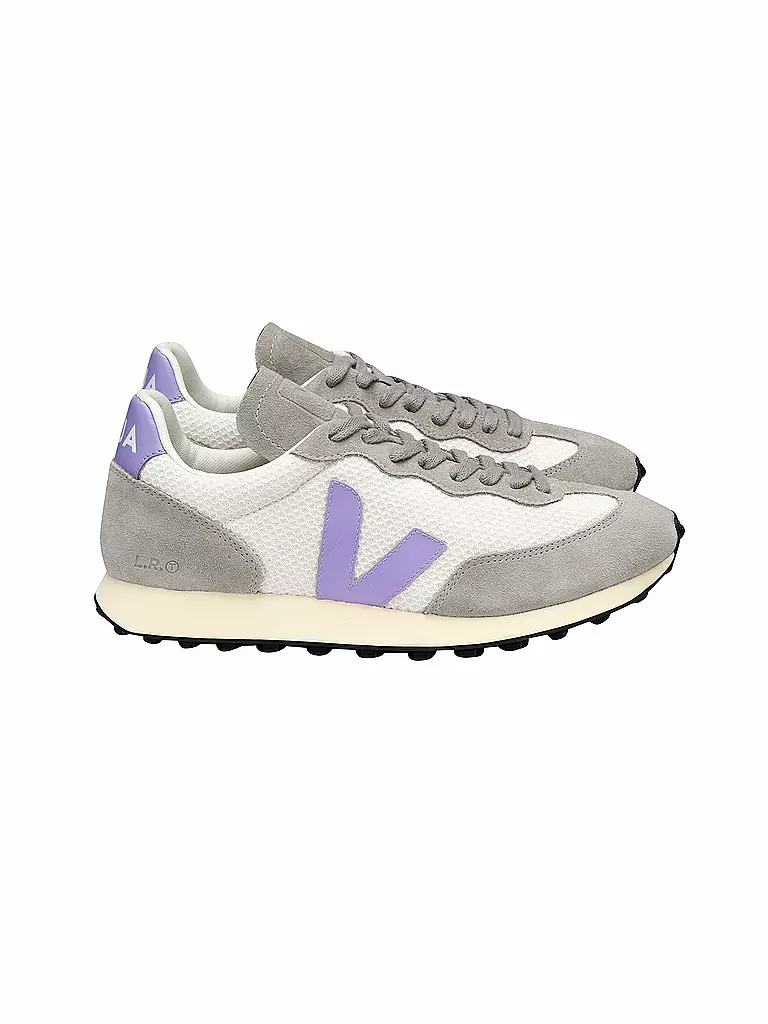 VEJA | Sneaker Rio Branco | Grigio