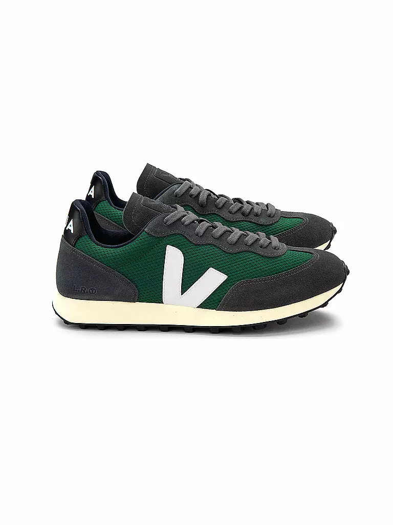 VEJA | Sneaker RIO BRANCO | Verde