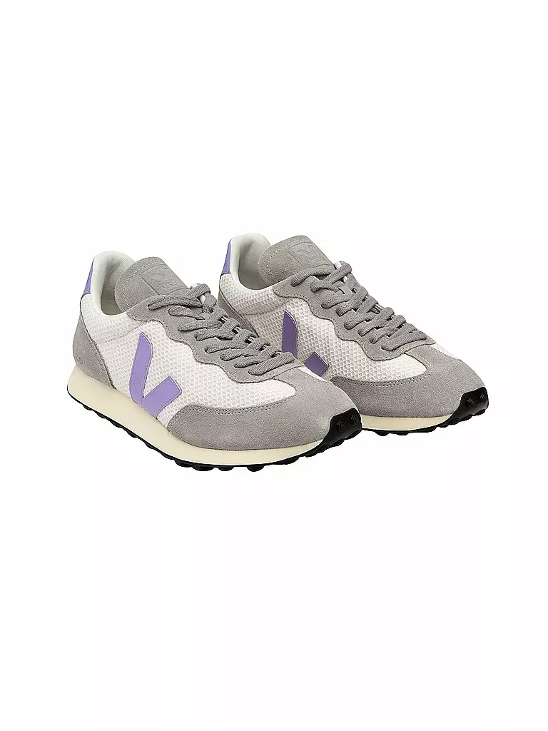 VEJA | Sneaker Rio Branco | Grigio