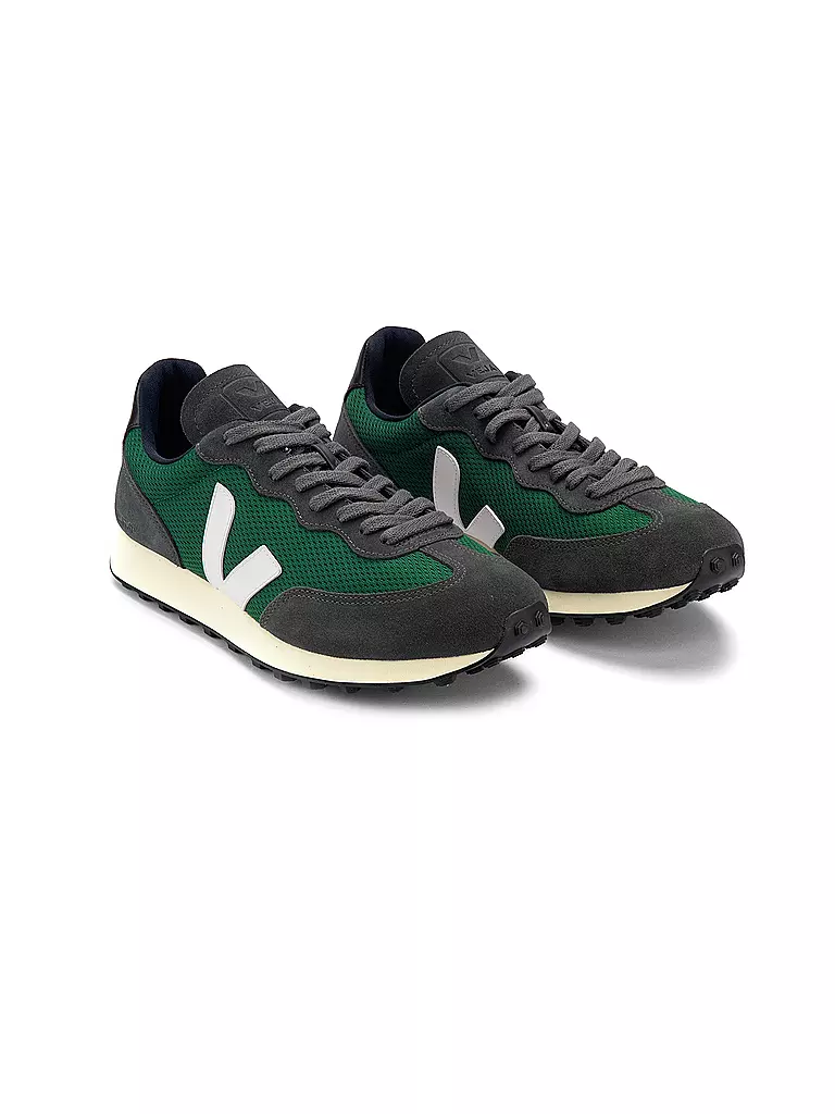 VEJA | Sneaker RIO BRANCO | Verde