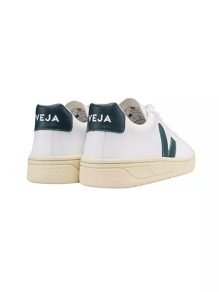 VEJA | Sneaker Urca | Bianco