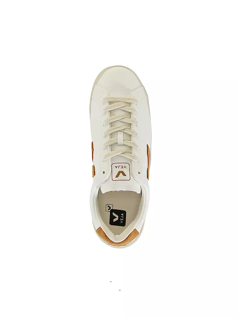 VEJA | Sneaker URCA | Bianco