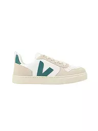 VEJA | Kinder Sneaker V-10 | Bianco