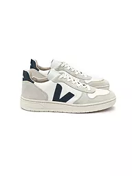 VEJA | Sneaker V-10 | Bianco