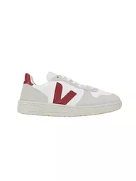VEJA | Sneaker V-10 | Bianco
