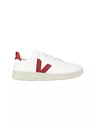 VEJA | Sneaker V-10 | Bianco