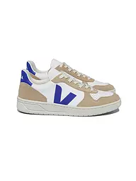 VEJA | Sneaker V-10 | Bianco