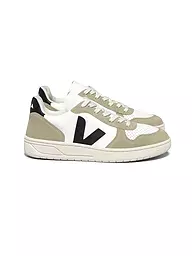 VEJA | Sneaker V-10 | Bianco