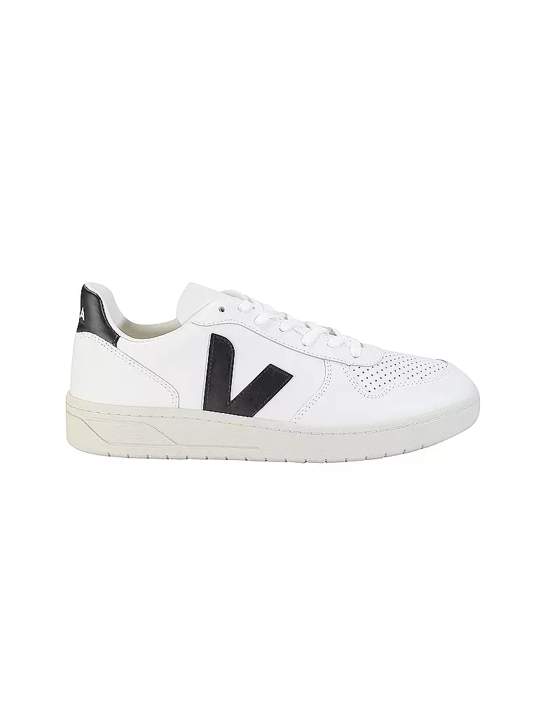 VEJA | Sneaker V-10 | Bianco