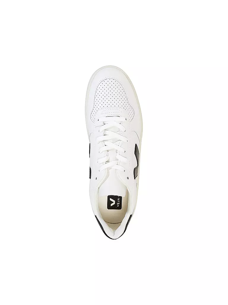VEJA | Sneaker V-10 | Bianco