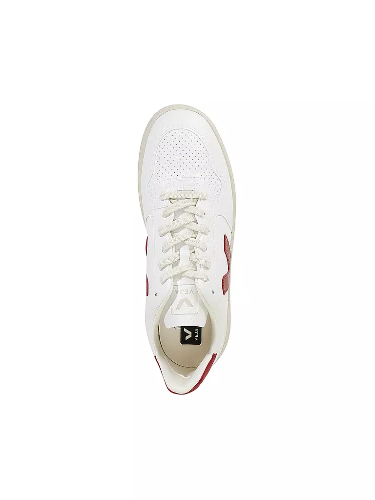 VEJA | Sneaker V-10 | Bianco