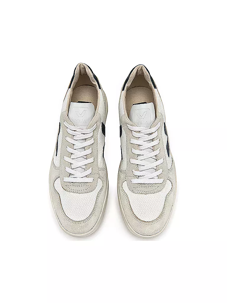 VEJA | Sneaker V-10 | Bianco