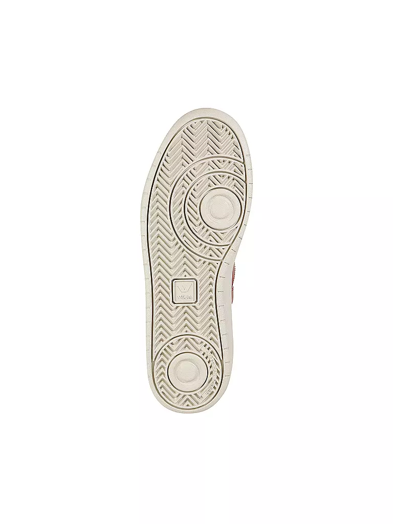 VEJA | Sneaker V-10 | Bianco