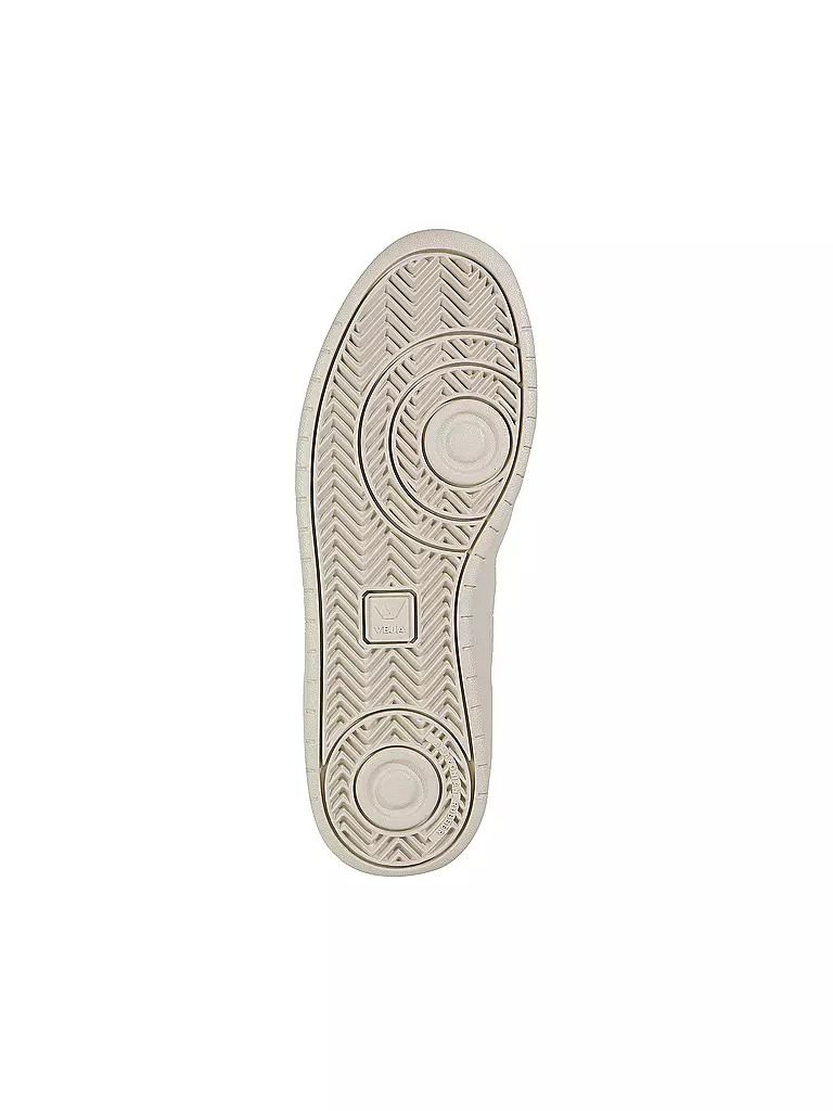 VEJA | Sneaker V-10 | Bianco