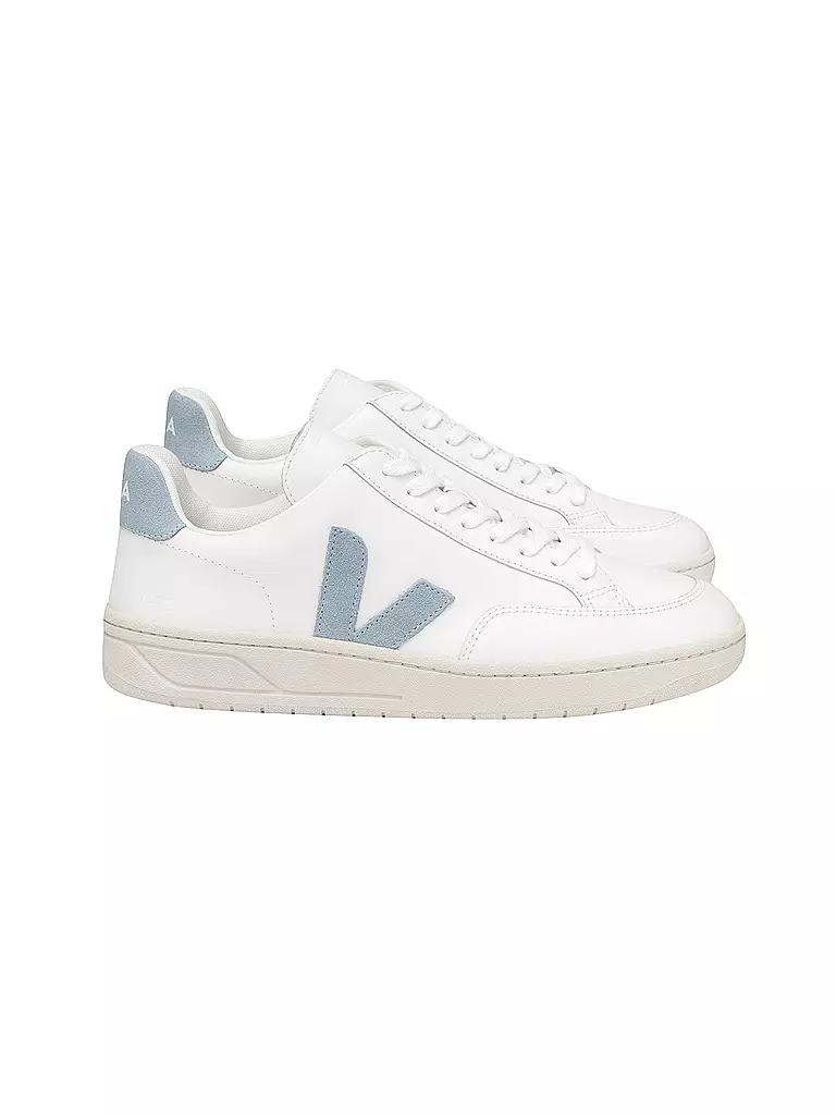 VEJA | Sneaker V-12 | Bianco