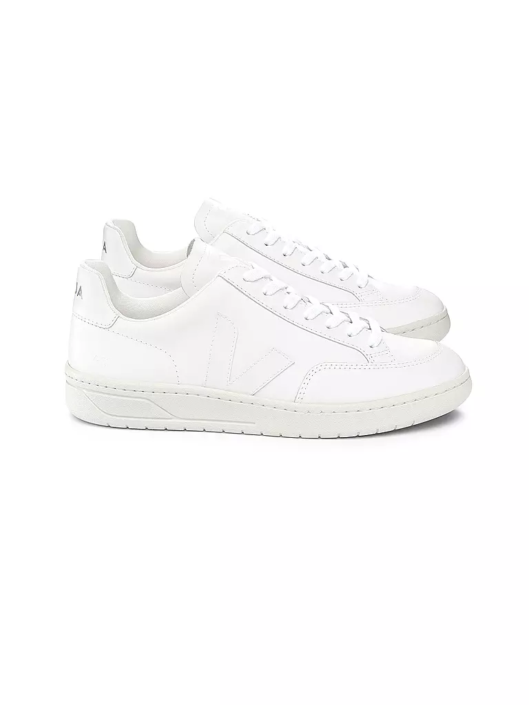 VEJA | Sneaker V-12 | Bianco