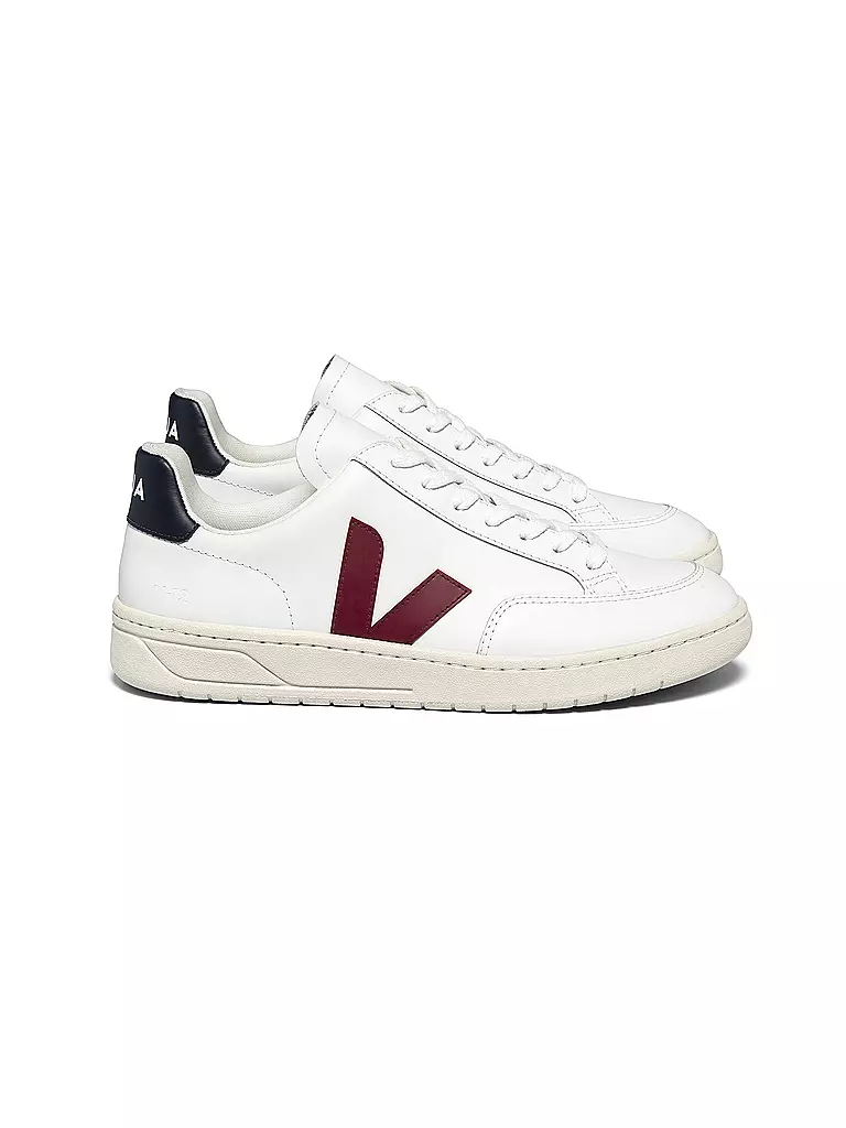 VEJA | Sneaker V-12 | Bianco