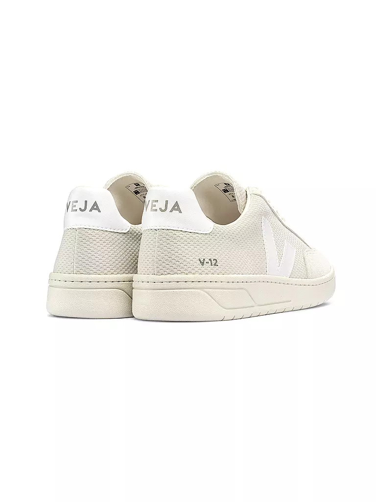 VEJA | Sneaker V-12 | Beige