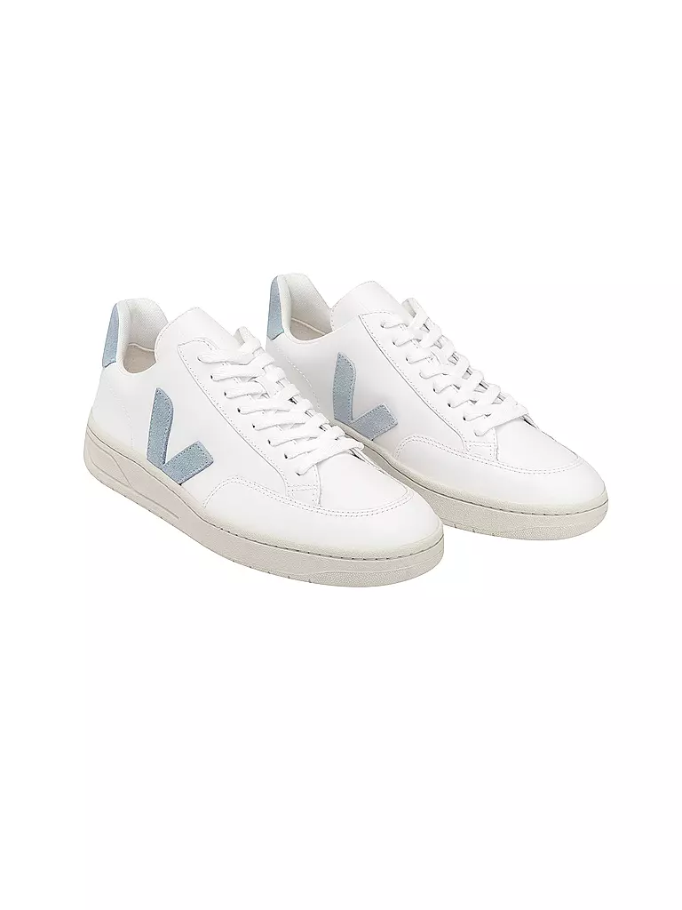 VEJA | Sneaker V-12 | Bianco