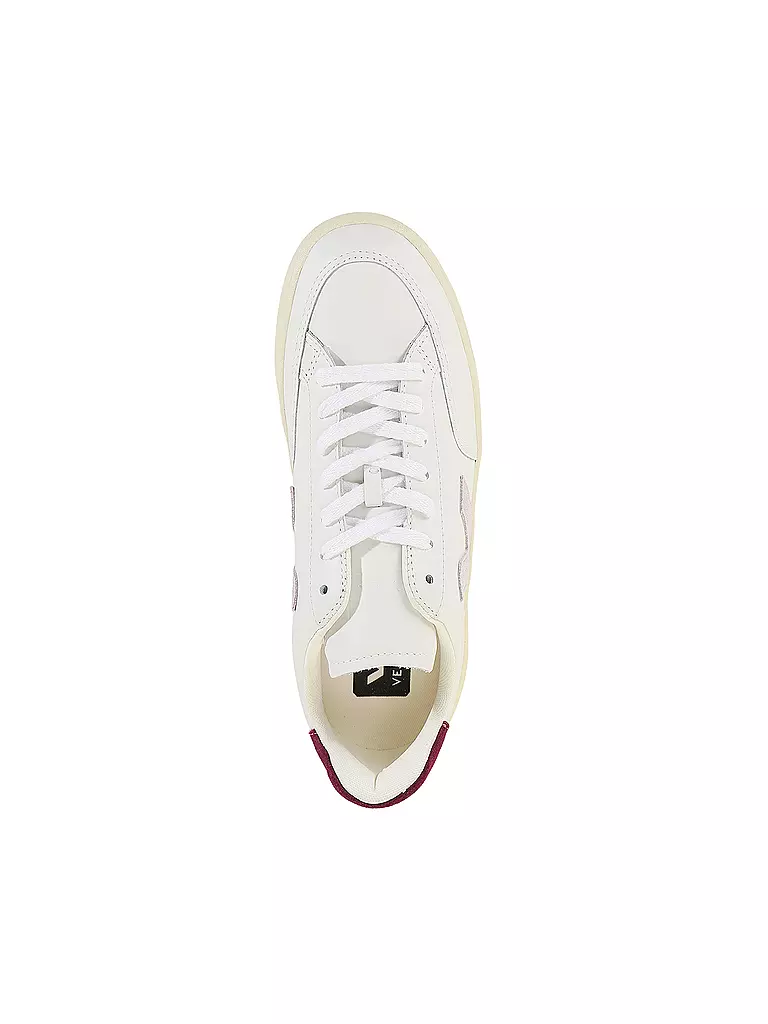 VEJA | Sneaker V-12 | Bianco