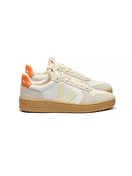 VEJA | Sneaker V-82 | Crema