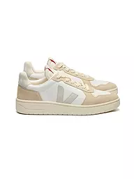 VEJA | Sneaker V-82 | Crema