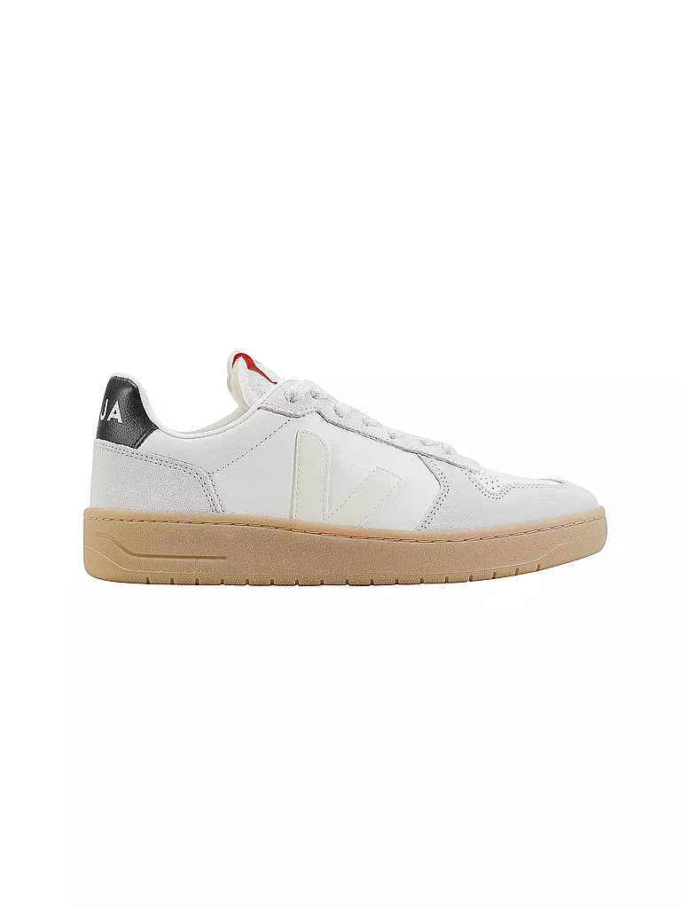 VEJA | Sneaker V-82 | Bianco
