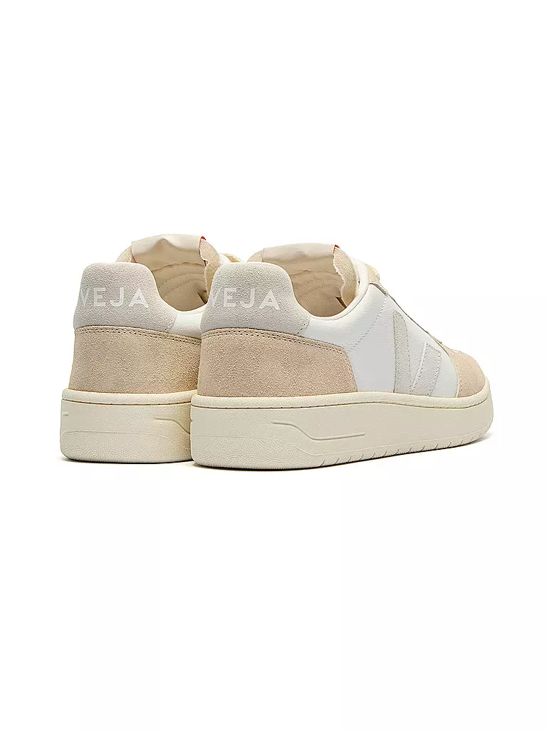 VEJA | Sneaker V-82 | Crema