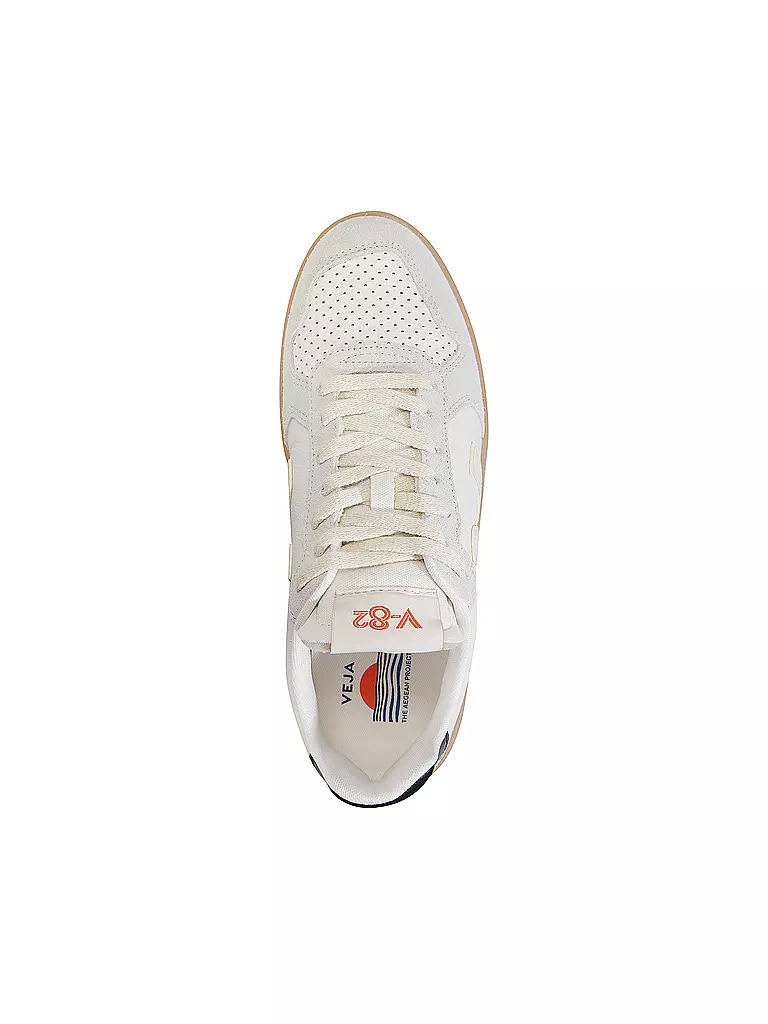 VEJA | Sneaker V-82 | Bianco
