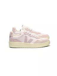 VEJA | Sneaker V-90 | Rosa