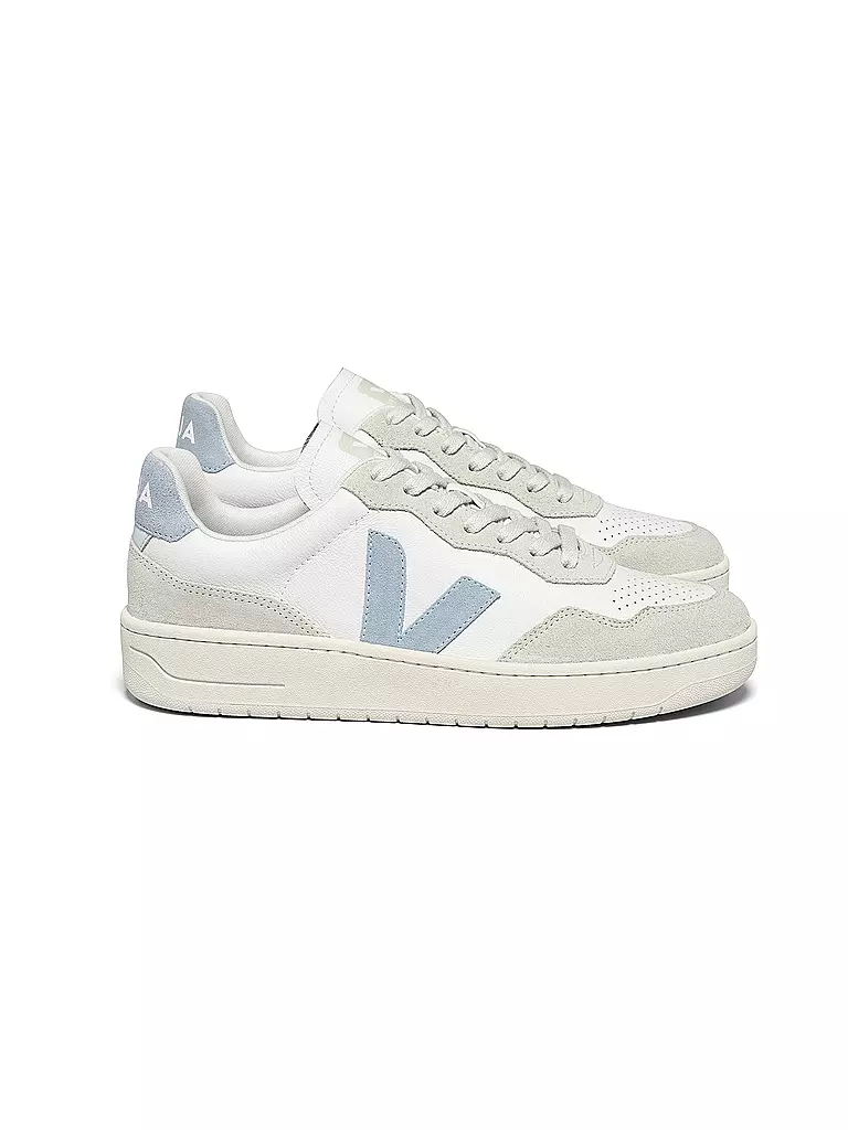 VEJA | Sneaker V-90 | Bianco