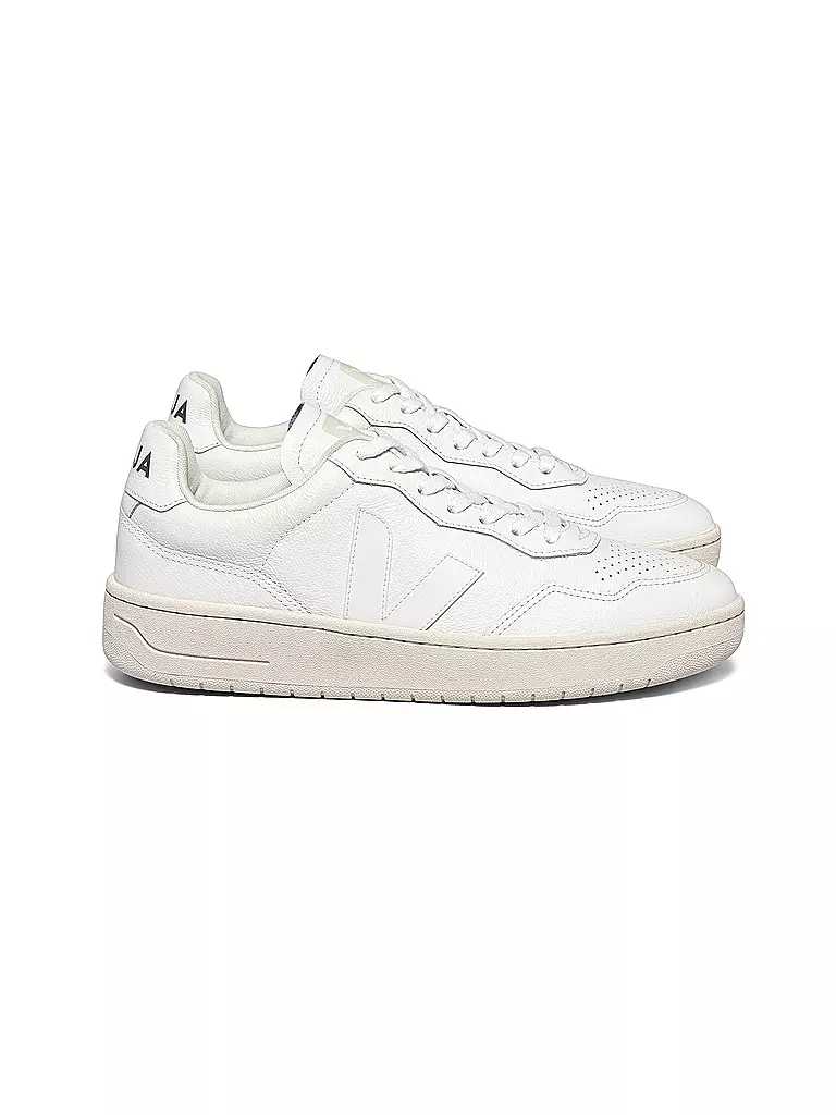 VEJA | Sneaker V-90 | Bianco