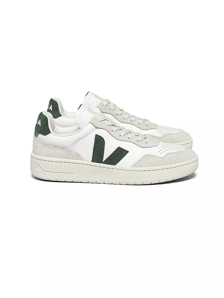 VEJA | Sneaker V-90 | Bianco