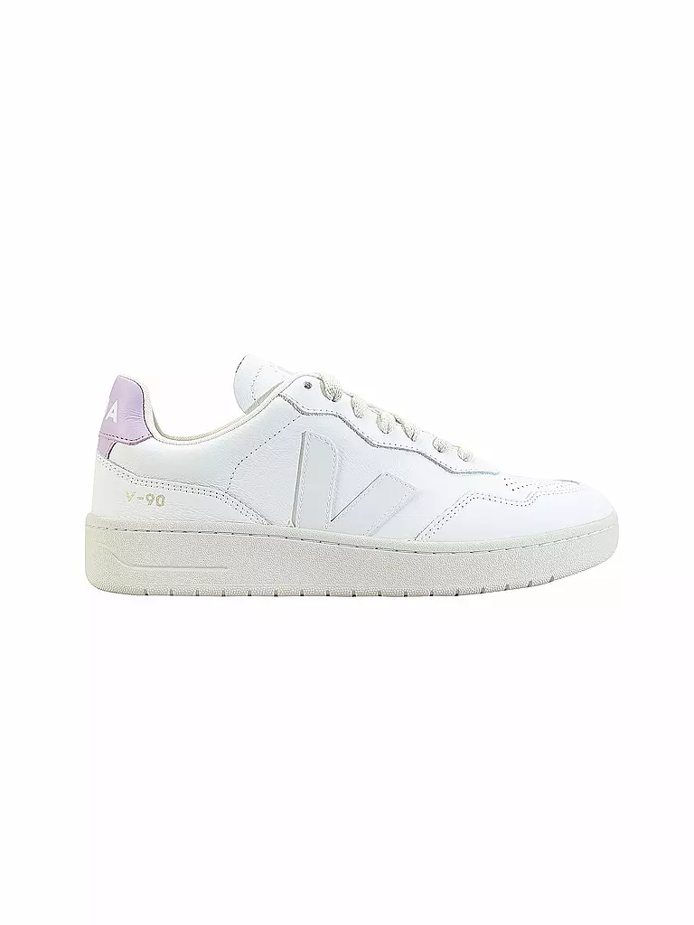 VEJA | Sneaker V-90 | Bianco