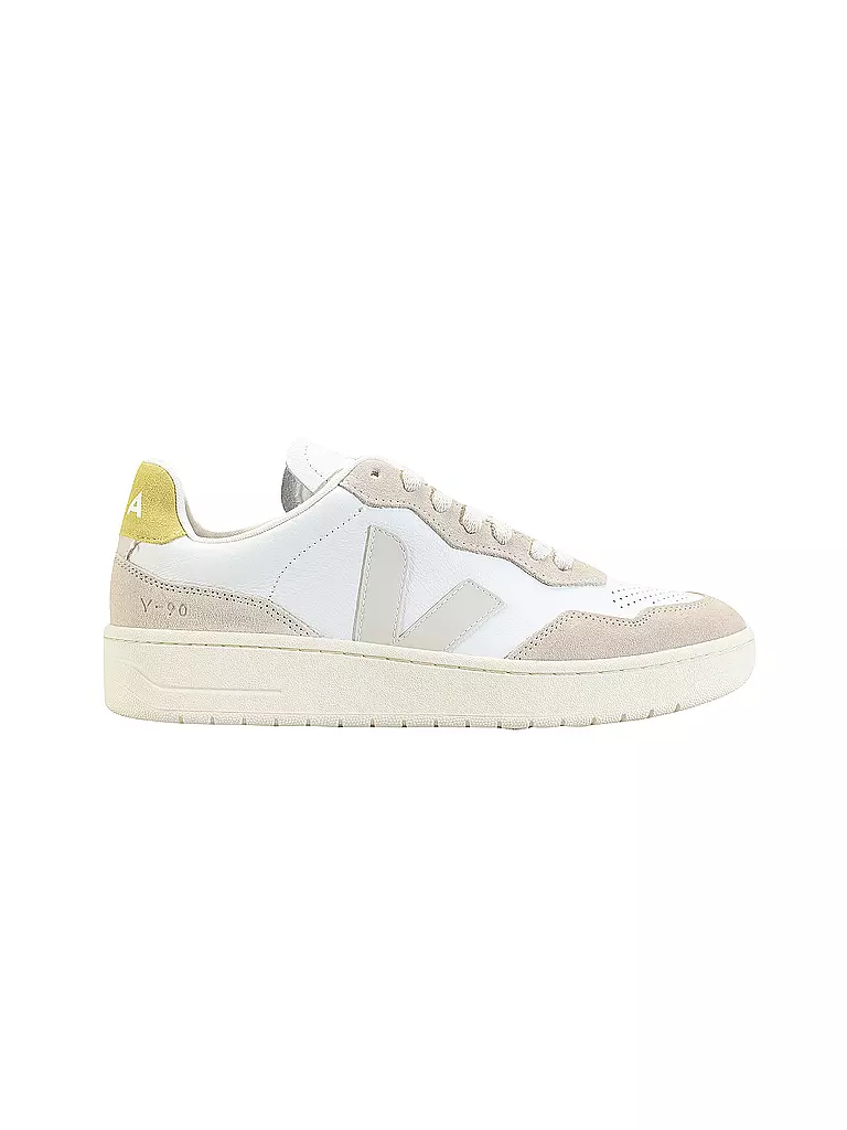 VEJA | Sneaker V-90 | Bianco