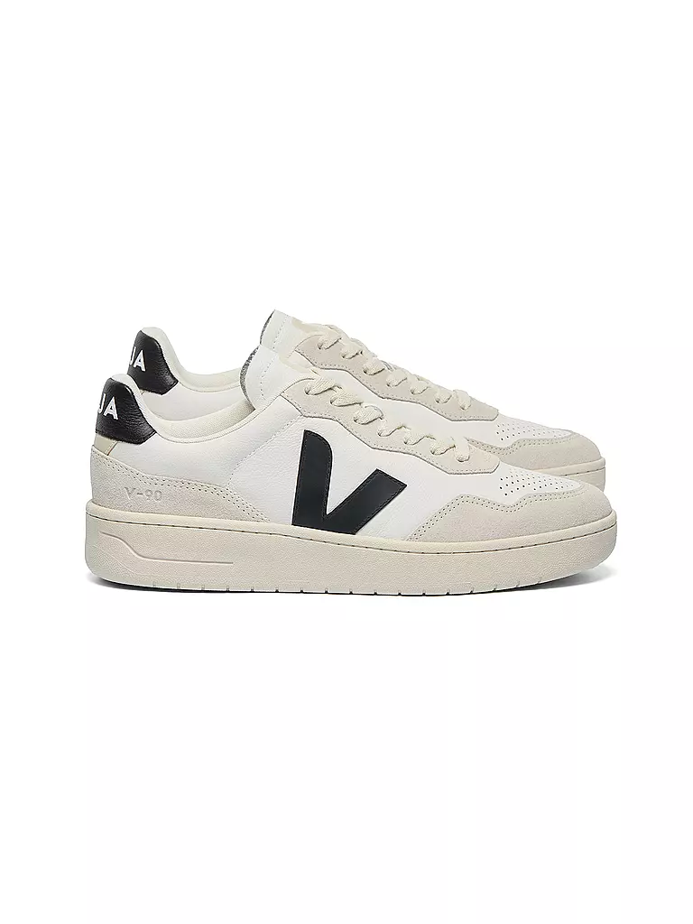 VEJA | Sneaker V-90 | Bianco