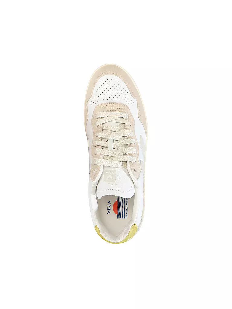 VEJA | Sneaker V-90 | Bianco
