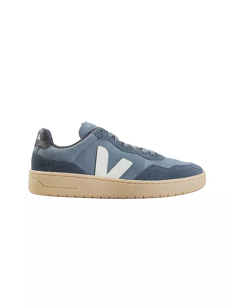 VEJA | Sneaker V90 | Blu scuro