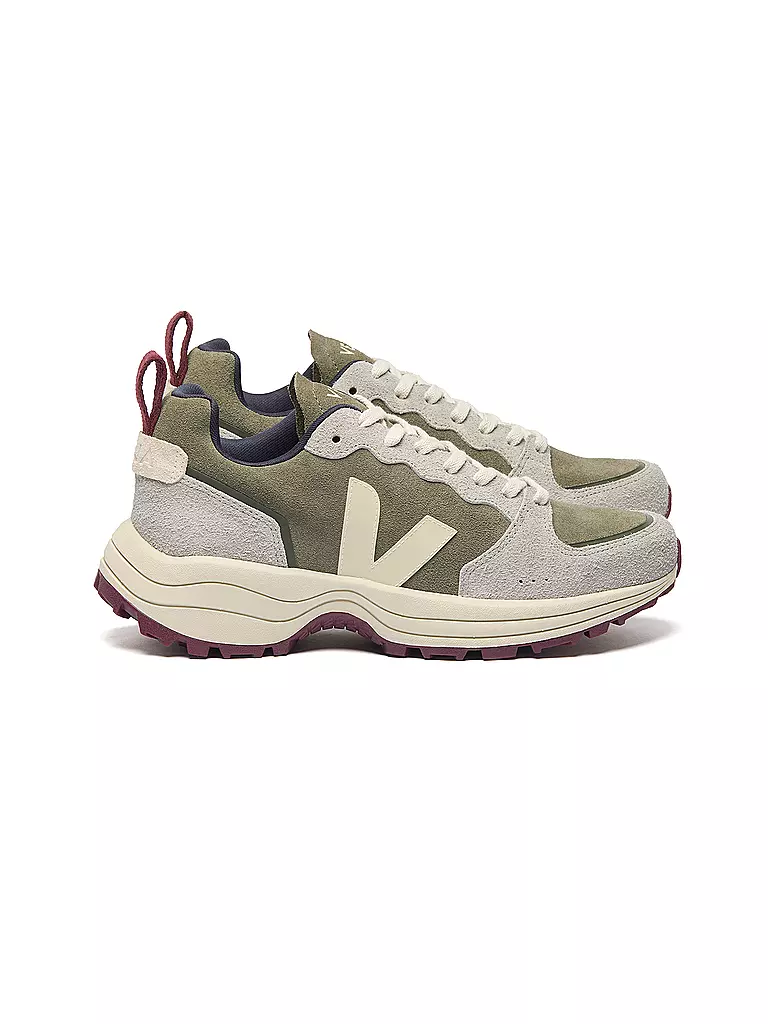 VEJA | Sneaker VENTURI II | Oliva