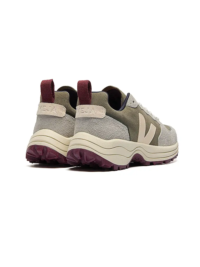 VEJA | Sneaker VENTURI II | Oliva