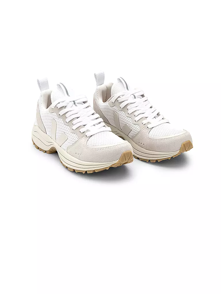 VEJA | Sneaker VENTURI | Bianco