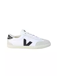 VEJA | Sneaker VOLLEY CANVAS | Bianco